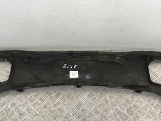 корпус салонного фильтра BMW 3 серия E90/E91/E92/E93 E91 2006, 3.0 л., M57 D30 (306D3), дизель, АКПП, sparkling graphite (a22), универсал, задний привод, правый руль