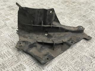 защита днища BMW 3 серия E90/E91/E92/E93 E91 2006, 3.0 л., M57 D30 (306D3), дизель, АКПП, sparkling graphite (a22), универсал, задний привод, правый руль, 7159190, 51717159190