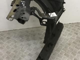 лонжерон правый BMW 3 серия E90/E91/E92/E93 E91 2006, 3.0 л., M57 D30 (306D3), дизель, АКПП, sparkling graphite (a22), универсал, задний привод, правый руль, 41147135610