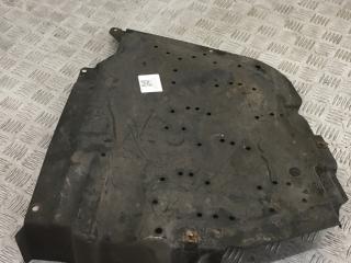 защита топливного бака BMW 3 серия E90/E91/E92/E93 E91 2006, 3.0 л., M57 D30 (306D3), дизель, АКПП, sparkling graphite (a22), универсал, задний привод, правый руль, 51717070141, 7070141