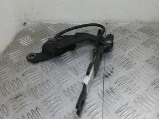 петля капота левая BMW 3 серия E90/E91/E92/E93 E91 2006, 3.0 л., M57 D30 (306D3), дизель, АКПП, sparkling graphite (a22), универсал, задний привод, правый руль, 41617210677, 7115263