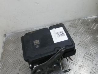 блок ABS BMW 3 серия E90/E91/E92/E93 E91 2006, 3.0 л., M57 D30 (306D3), дизель, АКПП, sparkling graphite (a22), универсал, задний привод, правый руль, 34512460524, 6775389