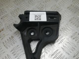 Крепление бампера заднего BMW 3 серия E90/E91/E92/E93 E91 2006, 3.0 л., M57 D30 (306D3), дизель, АКПП, sparkling graphite (a22), универсал, задний привод, правый руль, 51127127718, 72758411