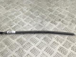 тросик внутренней ручки двери задней BMW 3 серия E90/E91/E92/E93 E91 2006, 3.0 л., M57 D30 (306D3), дизель, АКПП, sparkling graphite (a22), универсал, задний привод, правый руль, 51227117743