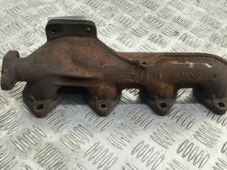 коллектор выпускной BMW 1 серия E81/E87 [рестайлинг] 2009, 2.0 л., N47 D20 A, дизель, хетчбэк 5 дв., 7797389