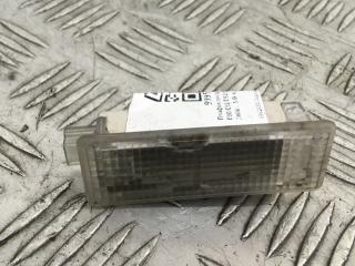 плафон двери BMW 3 серия E90/E91/E92/E93 E91 2006, 3.0 л., M57 D30 (306D3), дизель, АКПП, sparkling graphite (a22), универсал, задний привод, правый руль, 63316962688, 6962688