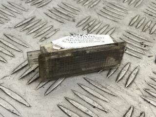 плафон двери BMW 3 серия E90/E91/E92/E93 E91 2006, 3.0 л., M57 D30 (306D3), дизель, АКПП, sparkling graphite (a22), универсал, задний привод, правый руль, 63316962688, 6962688