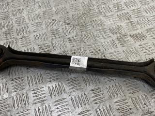 рычаг задний левый BMW 3 серия E90/E91/E92/E93 E91 2006, 3.0 л., M57 D30 (306D3), дизель, АКПП, sparkling graphite (a22), универсал, задний привод, правый руль, 33322406290