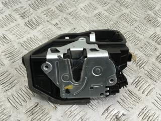 замок двери передней левой BMW 3 серия F30/F31/F34 F31 2014, 3.0 л., N57 D30 A, дизель, АКПП, универсал, задний привод, правый руль, 51217229456
