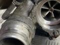 турбина BMW 5 серия F07/F10/F11 2012, 3.0 л., N55 B30 A, бензин, полный привод, 7583908, 11657583908 - фото №5