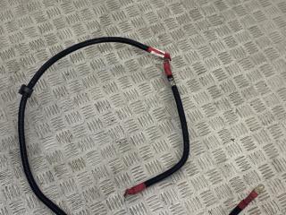 провод с генератора на стартер BMW 5 серия F07/F10/F11 2012, 3.0 л., N55 B30 A, бензин, полный привод