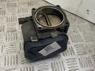 заслонка дроссельная BMW 5 серия F07/F10/F11 2012, 3.0 л., N55 B30 A, бензин, полный привод, 759787