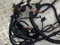 проводка двигателя BMW 5 серия F07/F10/F11 F10 2012, 3.0 л., N55 B30 A, бензин, АКПП, седан, полный привод - фото №3
