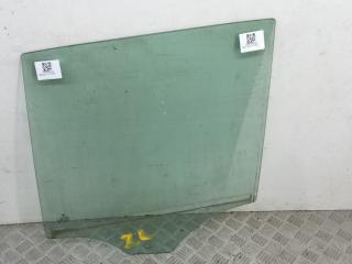 стекло двери задней левой BMW X3 E83 2006