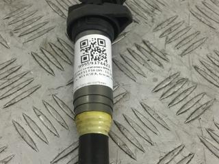 катушка зажигания BMW 5 серия F07/F10/F11 F10 2012, 3.0 л., N55 B30 A, бензин, АКПП, седан, полный привод, 12137594596, 7594596