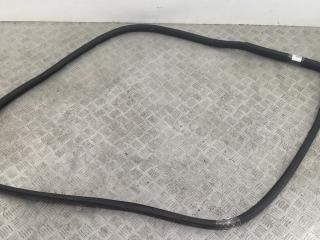 уплотнитель двери BMW 3 серия E90/E91/E92/E93 [рестайлинг] 2008, купе, 7119092