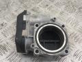 заслонка дроссельная BMW 3 серия E90/E91/E92/E93 2007, 1.6 л., N45 B16, бензин, седан, 7561067 - фото №3