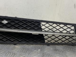 заглушка (решетка) в бампер BMW 5 серия F07/F10/F11 F10 2011, 2.8 л., бензин, седан, 7200700