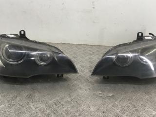 фара BMW X5 E70 2007