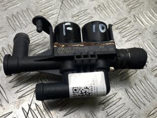 кран отопителя (печки) BMW 7 серия F01/F02 2011, 64119119164, 9119164, 64539119164