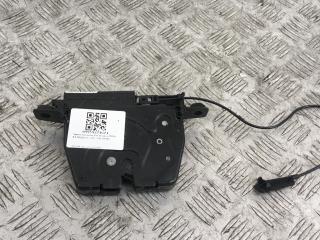 замок багажника BMW X1 E84 [рестайлинг] 2014, 7200511