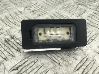 подсветка номера BMW X1 E84 [рестайлинг] 2014, 7193293