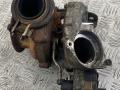 турбина BMW X5 E70 2008, 3.0 л., M57 D30 (306D3), дизель, GT2260, 7796313 - фото №2