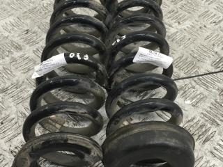 пружина задняя BMW 3 серия F30/F31/F34 2013, 2.0 л., N47 D20 C, дизель