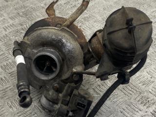 турбина BMW 5 серия E39 [рестайлинг] 2001, 3.0 л., M57 D30 (306D1), дизель