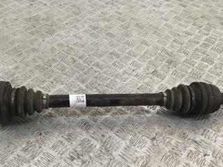 полуось задняя (приводной вал, ШРУС) BMW X3 E83 [рестайлинг] 2007, 3.0 л., M57 D30 (306D3), дизель, 3415955