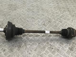 полуось задняя (приводной вал, ШРУС) Mercedes-Benz E-Класс W211/S211 2004, 3.2 л., CDi, дизель, АКПП, серебро, седан, задний привод, правый руль, A2113500956