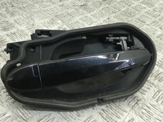 ручка наружная задняя правая BMW X3 E83 2005, 3449056