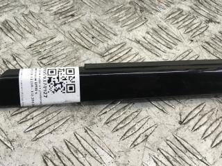 молдинг (накладка кузовная) BMW 6 серия F06/F12/F13 F13 2014, 4.0 л., дизель, АКПП, alpinweiß uni (300), купе, задний привод, правый руль, 51337221311