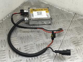 блок розжига ксенона BMW 5 серия E39 [рестайлинг] 2004