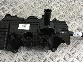 маслозаборник BMW 5 серия E60/E61 [рестайлинг] 2008, 3.0 л., M57 D30 (306D3), дизель