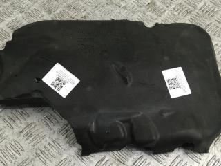 шумоизоляция (термозащита) BMW 5 серия F10/F11 [рестайлинг] F10 2016, 2.0 л., B47 D20 A, дизель, АКПП, седан, задний привод, правый руль, 11148513137, 8513137