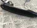 ручка наружная BMW 3 серия E90/E91/E92/E93 2007, 7123974 - фото №2