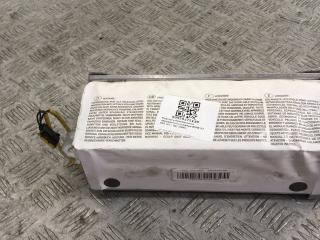 подушка безопасности пассажира BMW X3 E83 2006, 39705604107
