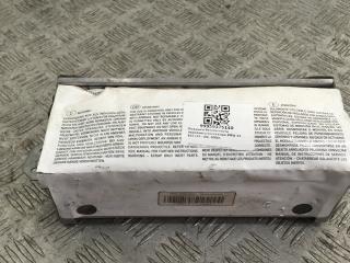 подушка безопасности пассажира BMW X3 E83 2006, 39705604107