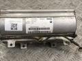 подушка безопасности пассажира BMW 7 серия E65/E66/E67 [рестайлинг] 2005, 397141893065, 72127141893, 72129192605 - фото №2