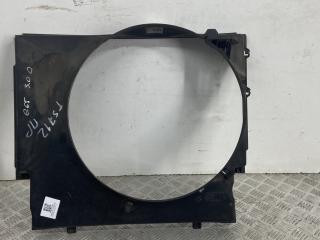 диффузор вентилятора BMW 7 серия E65/E66/E67 2003, 3.0 л., M57 D30 (306D2), дизель, 2249458