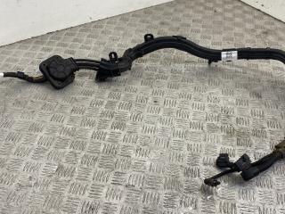 проводка BMW X6 E71/E72 E71 2010, 3.5 л., бензин, АКПП, a76, внедорожник 5 дв., полный привод, 12517570295, 12517575579, 7575579