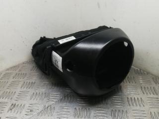 кожух рулевой колонки BMW 5 серия F10/F11 [рестайлинг] F10 2016, 2.0 л., B47 D20 A, дизель, АКПП, mineralgrau metallic (b39), седан, задний привод, правый руль, 61319188869, 61319219804, 51459166950