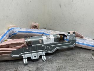 подушка безопасности боковая (шторка) BMW 5 серия F10/F11 [рестайлинг] F10 2016, 2.0 л., B47 D20 A, дизель, АКПП, mineralgrau metallic (b39), седан, задний привод, правый руль, 72129143417, 9143417