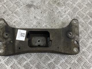 кронштейн КПП BMW 5 серия F10/F11 [рестайлинг] F10 2016, 2.0 л., B47 D20 A, дизель, АКПП, mineralgrau metallic (b39), седан, задний привод, правый руль, 22326858029, 6858029