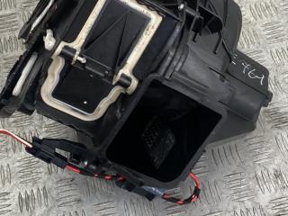 моторчик печки BMW 5 серия F10/F11 [рестайлинг] F10 2016, 2.0 л., B47 D20 A, дизель, АКПП, mineralgrau metallic (b39), седан, задний привод, правый руль, 64119248170, 9248170, 64119311938, 9311938