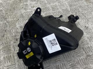 бачок расширительный BMW 5 серия F10/F11 [рестайлинг] F10 2016, 2.0 л., B47 D20 A, дизель, АКПП, mineralgrau metallic (b39), седан, задний привод, правый руль, 17137647283, 7647283