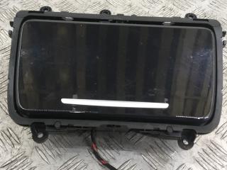 подстаканник BMW 5 серия F10/F11 [рестайлинг] F10 2016, 2.0 л., B47 D20 A, дизель, АКПП, mineralgrau metallic (b39), седан, задний привод, правый руль, 51169283611, 9283611