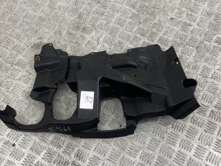 кожух (защита) рулевого механизма BMW 5 серия F10/F11 [рестайлинг] F10 2016, 2.0 л., B47 D20 A, дизель, АКПП, mineralgrau metallic (b39), седан, задний привод, правый руль, 51757185169, 7185169