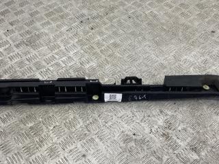 Кронштейн крепления порога BMW 5 серия F10/F11 [рестайлинг] F10 2016, 2.0 л., B47 D20 A, дизель, АКПП, mineralgrau metallic (b39), седан, задний привод, правый руль, 51777204022, 7204022